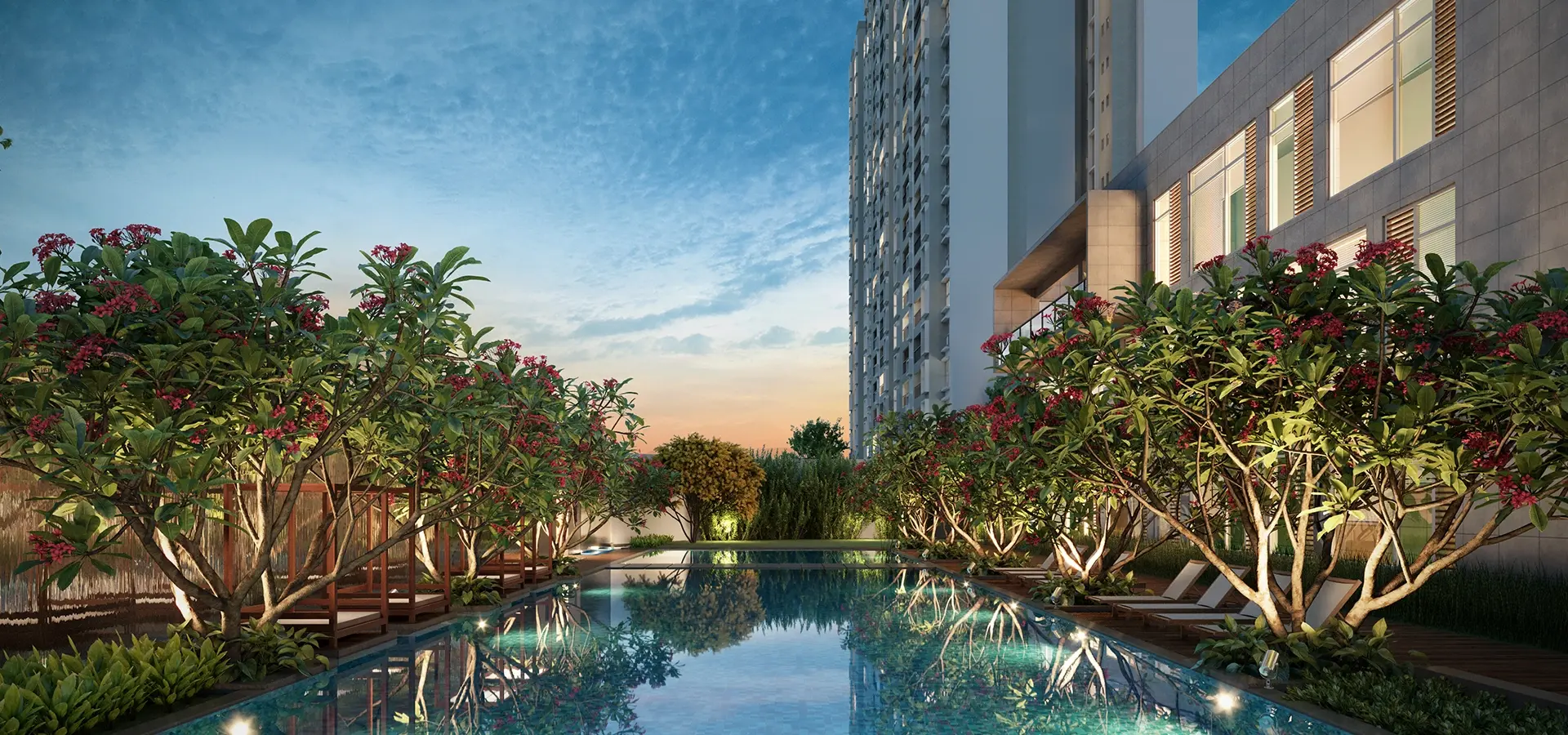 Godrej Park Retreat Featured Image